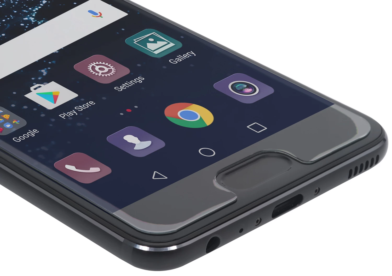 StilGut - Panzerglas Huawei P10 (2er Pack) 10 StilGut - Panzerglas Huawei P10 (2er Pack) – Bild 8