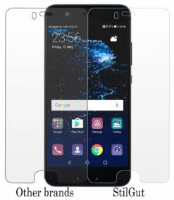 StilGut - Panzerglas Huawei P10 (2er Pack) 23 StilGut - Panzerglas Huawei P10 (2er Pack) -StilGut Verkaufs-Shop panzerglas huawei p10 2er pack 10