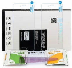 StilGut - Panzerglas Huawei P10 (2er Pack) 24 StilGut - Panzerglas Huawei P10 (2er Pack) -StilGut Verkaufs-Shop panzerglas huawei p10 2er pack 11