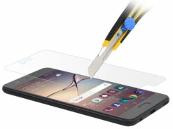 StilGut - Panzerglas Huawei P10 Plus (2er Pack)