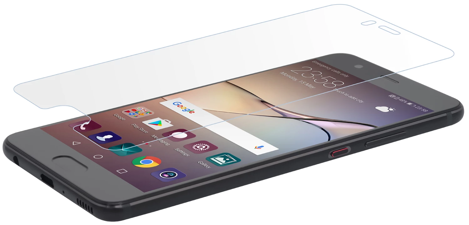 StilGut - Panzerglas Huawei P10 Plus (2er Pack) 5 StilGut - Panzerglas Huawei P10 Plus (2er Pack) – Bild 3
