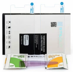 StilGut - Panzerglas Huawei P9 Plus (2er Pack) -StilGut Verkaufs-Shop panzerglas huawei p9 plus 2er pack 06