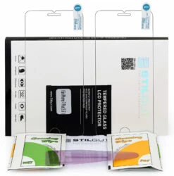 StilGut - Panzerglas IPhone 7 Plus (2er Pack) -StilGut Verkaufs-Shop panzerglas iphone 7 plus 2er pack 07