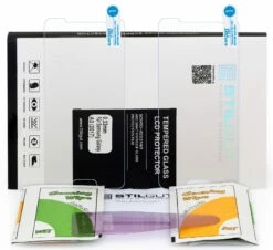 StilGut - Panzerglas Samsung Galaxy A3 (2017) 2er Pack -StilGut Verkaufs-Shop panzerglas samsung galaxy a3 2017 2er pack 06