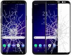 StilGut - Panzerglas Samsung Galaxy S9 Edge To Edge 14 StilGut - Panzerglas Samsung Galaxy S9 Edge To Edge -StilGut Verkaufs-Shop panzerglas samsung galaxy s9 edge to edge schwarzer rand 06