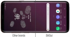 StilGut - Panzerglas Samsung Galaxy S9+ 13 StilGut - Panzerglas Samsung Galaxy S9+ -StilGut Verkaufs-Shop panzerglas samsung galaxy s9 plus 05