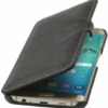 StilGut - Handyhülle Für Galaxy S6 Edge+ Book Type Mit Clip 2 StilGut - Handyhülle Für Galaxy S6 Edge+ Book Type Mit Clip -StilGut Verkaufs-Shop s6 edge plus cover bt mc schw 01