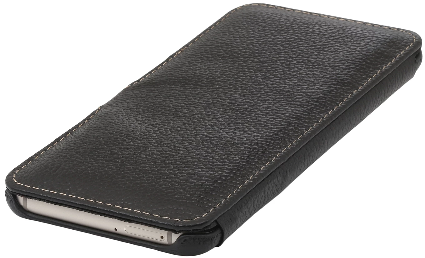 StilGut - Handyhülle Für Galaxy S6 Edge+ Book Type Mit Clip 9 StilGut - Handyhülle Für Galaxy S6 Edge+ Book Type Mit Clip – Bild 7