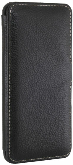 StilGut - Handyhülle Für Galaxy S6 Edge+ Book Type Mit Clip 17 StilGut - Handyhülle Für Galaxy S6 Edge+ Book Type Mit Clip -StilGut Verkaufs-Shop s6 edge plus cover bt mc schw 05