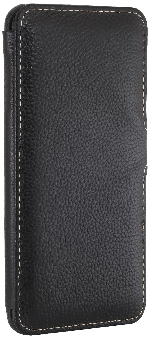 StilGut - Handyhülle Für Galaxy S6 Edge+ Book Type Mit Clip 5 StilGut - Handyhülle Für Galaxy S6 Edge+ Book Type Mit Clip – Bild 3