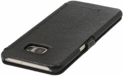 StilGut - Handyhülle Für Galaxy S6 Edge+ Book Type Mit Clip 22 StilGut - Handyhülle Für Galaxy S6 Edge+ Book Type Mit Clip -StilGut Verkaufs-Shop s6 edge plus cover bt mc schw 07