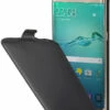 StilGut - Galaxy S6 Edge+ Handyhülle „Slim Case" 1 StilGut - Galaxy S6 Edge+ Handyhülle „Slim Case" -StilGut Verkaufs-Shop s6 edge plus tasche sc schw 01
