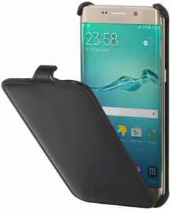 StilGut - Galaxy S6 Edge+ Handyhülle „Slim Case"