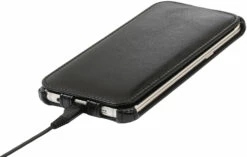 StilGut - Galaxy S6 Edge+ Handyhülle „Slim Case" -StilGut Verkaufs-Shop s6 edge plus tasche sc schw 03