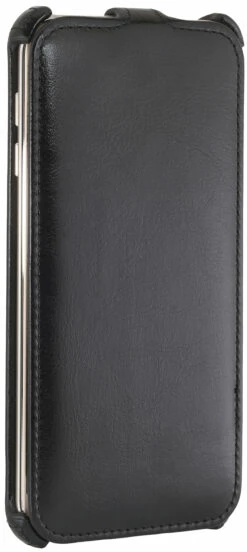 StilGut - Galaxy S6 Edge+ Handyhülle „Slim Case" -StilGut Verkaufs-Shop s6 edge plus tasche sc schw 05