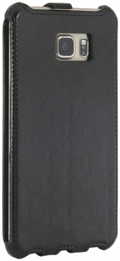 StilGut - Galaxy S6 Edge+ Handyhülle „Slim Case" -StilGut Verkaufs-Shop s6 edge plus tasche sc schw 06