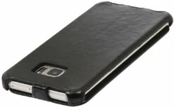 StilGut - Galaxy S6 Edge+ Handyhülle „Slim Case" -StilGut Verkaufs-Shop s6 edge plus tasche sc schw 07