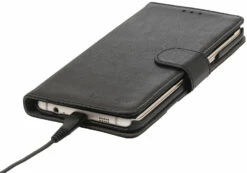 StilGut - Galaxy S6 Edge+ Hülle "Talis" Mit Kreditkartenfach 15 StilGut - Galaxy S6 Edge+ Hülle "Talis" Mit Kreditkartenfach -StilGut Verkaufs-Shop s6 edge ta schw 03