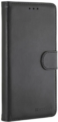 StilGut - Galaxy S6 Edge+ Hülle "Talis" Mit Kreditkartenfach 17 StilGut - Galaxy S6 Edge+ Hülle "Talis" Mit Kreditkartenfach -StilGut Verkaufs-Shop s6 edge ta schw 05