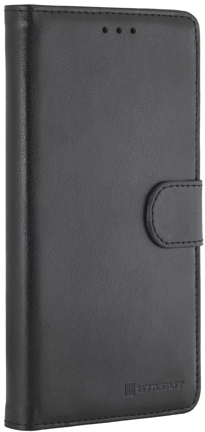 StilGut - Galaxy S6 Edge+ Hülle "Talis" Mit Kreditkartenfach 7 StilGut - Galaxy S6 Edge+ Hülle "Talis" Mit Kreditkartenfach – Bild 5