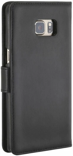 StilGut - Galaxy S6 Edge+ Hülle "Talis" Mit Kreditkartenfach 18 StilGut - Galaxy S6 Edge+ Hülle "Talis" Mit Kreditkartenfach -StilGut Verkaufs-Shop s6 edge ta schw 06