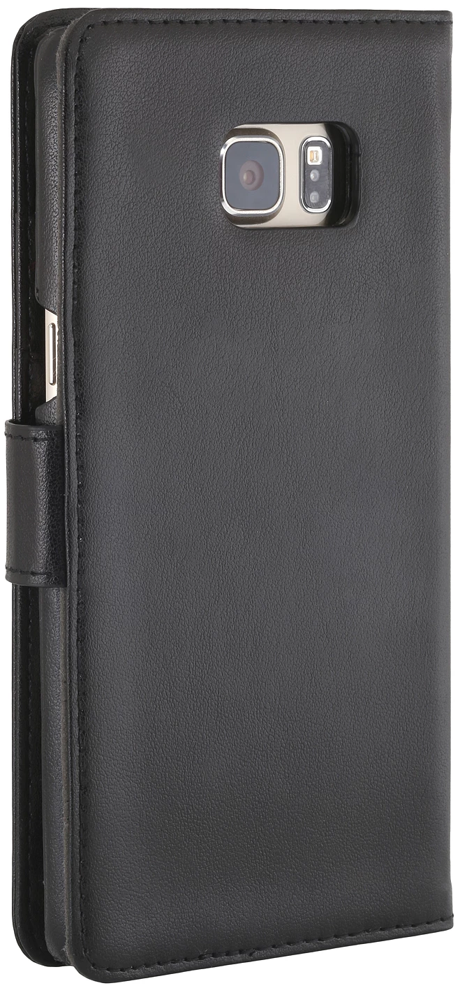 StilGut - Galaxy S6 Edge+ Hülle "Talis" Mit Kreditkartenfach 8 StilGut - Galaxy S6 Edge+ Hülle "Talis" Mit Kreditkartenfach – Bild 6