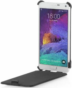 StilGut - Handyhülle Für Samsung Galaxy Note 4 "Slim Case" 14 StilGut - Handyhülle Für Samsung Galaxy Note 4 "Slim Case" -StilGut Verkaufs-Shop samsung galaxy note 4 sc schwv 02