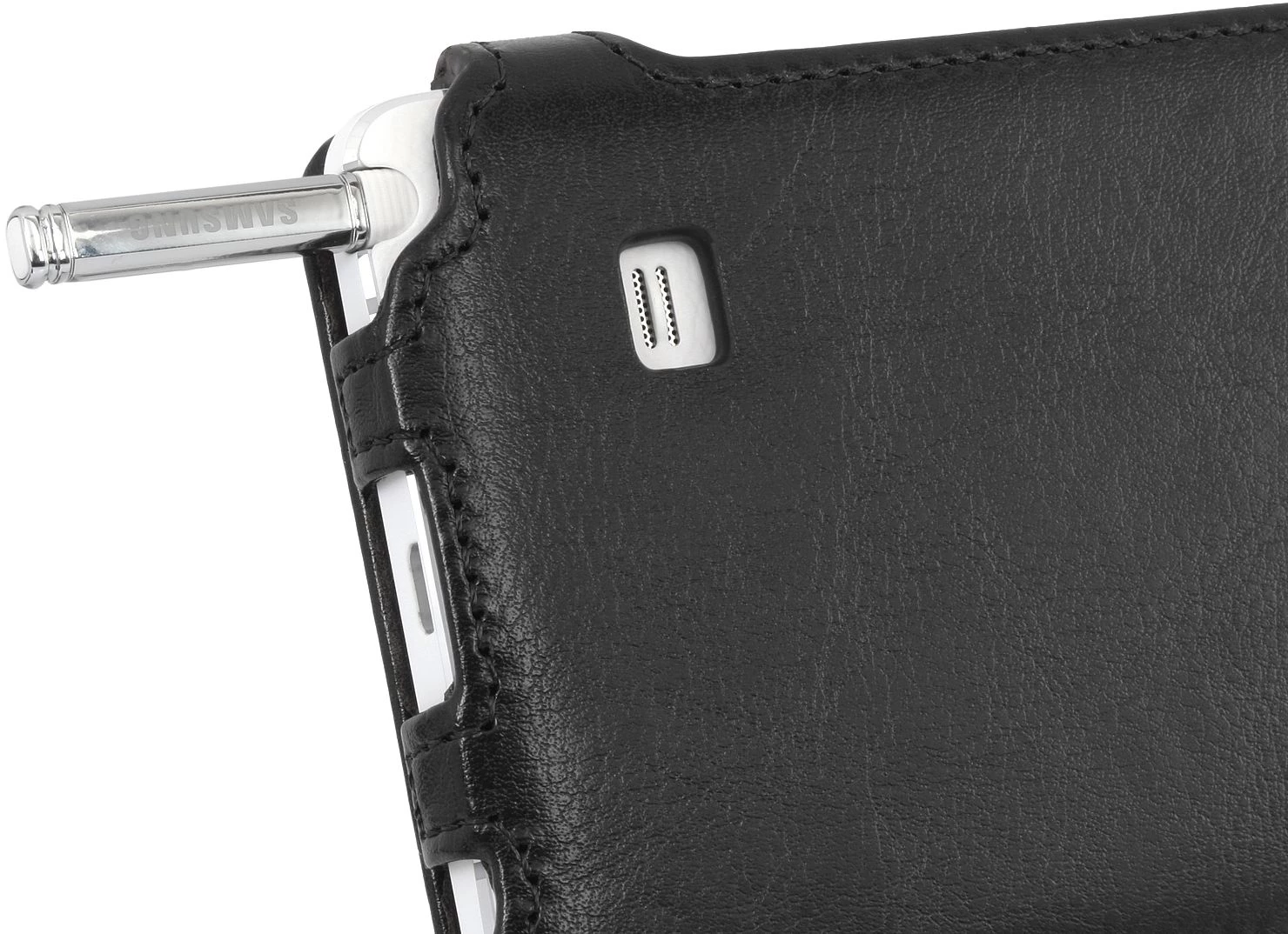 StilGut - Handyhülle Für Samsung Galaxy Note 4 "Slim Case" 7 StilGut - Handyhülle Für Samsung Galaxy Note 4 "Slim Case" – Bild 5