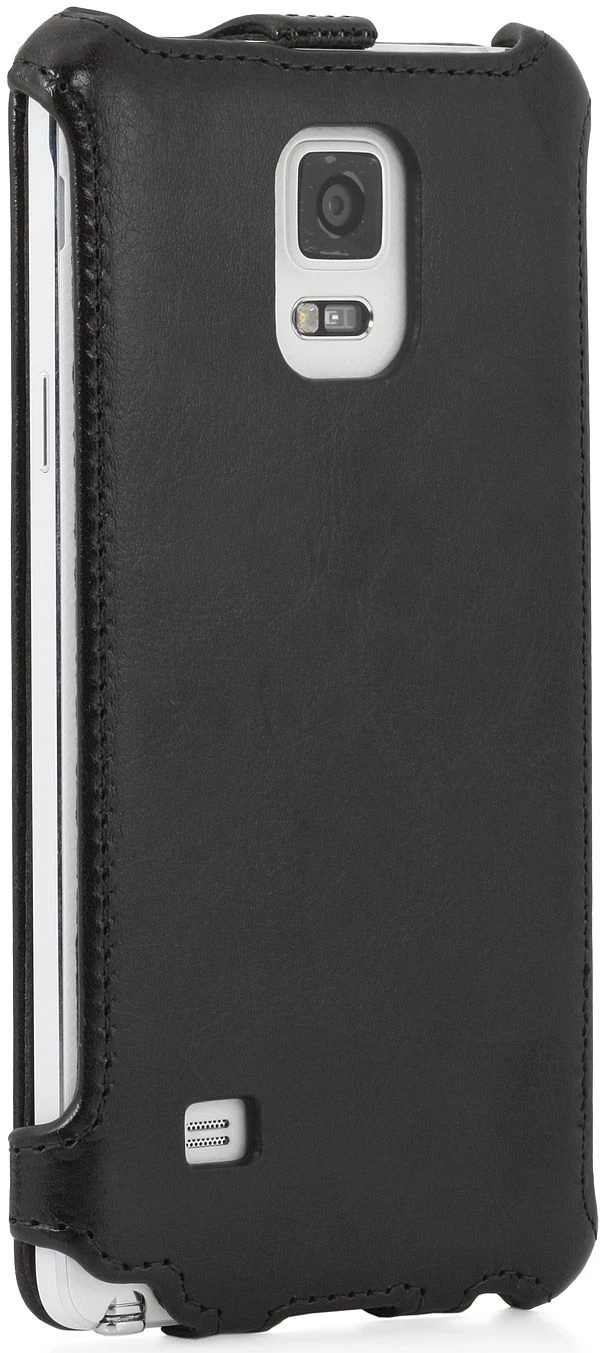 StilGut - Handyhülle Für Samsung Galaxy Note 4 "Slim Case" 9 StilGut - Handyhülle Für Samsung Galaxy Note 4 "Slim Case" – Bild 7