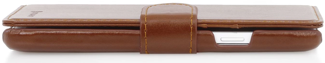 StilGut - Handyhülle Für Samsung Galaxy Note 4 "Talis" Aus Leder 10 StilGut - Handyhülle Für Samsung Galaxy Note 4 "Talis" Aus Leder – Bild 8