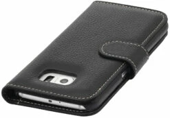 StilGut - Samsung Galaxy S6 Hülle Talis Mit Kreditkartenfach Aus Leder 14 StilGut - Samsung Galaxy S6 Hülle Talis Mit Kreditkartenfach Aus Leder -StilGut Verkaufs-Shop samsung galaxy s6 huelle talis aus leder schwarz 05727973298569