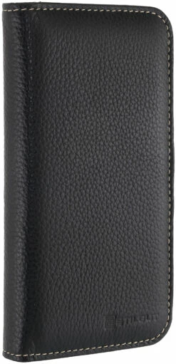 StilGut - Samsung Galaxy S6 Hülle Talis Mit Kreditkartenfach Aus Leder 15 StilGut - Samsung Galaxy S6 Hülle Talis Mit Kreditkartenfach Aus Leder -StilGut Verkaufs-Shop samsung galaxy s6 huelle talis aus leder schwarz 05727973460290