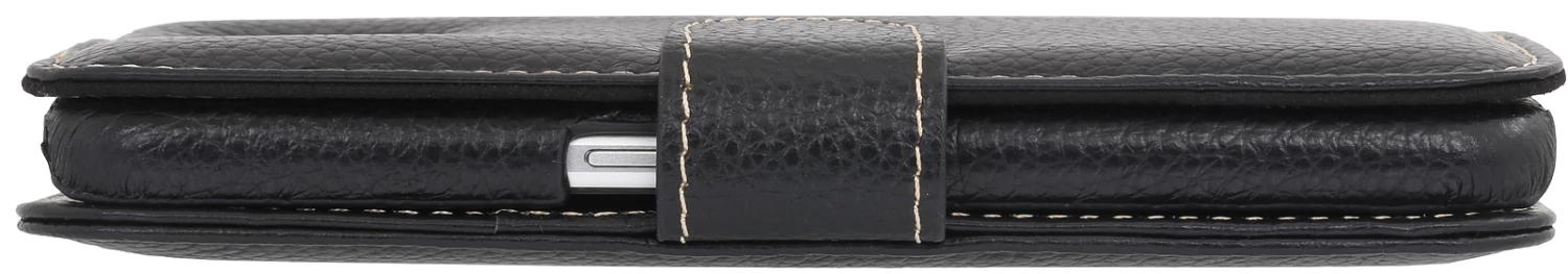 StilGut - Samsung Galaxy S6 Hülle Talis Mit Kreditkartenfach Aus Leder 10 StilGut - Samsung Galaxy S6 Hülle Talis Mit Kreditkartenfach Aus Leder – Bild 8