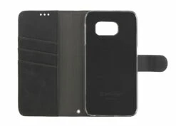 StilGut - Samsung Galaxy S7 Edge Hülle Talis Mit Standfunktion 12 StilGut - Samsung Galaxy S7 Edge Hülle Talis Mit Standfunktion -StilGut Verkaufs-Shop samsung galaxy s7 edge stilgut talis schwarz 03