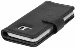 StilGut - Samsung Galaxy S7 Hülle Talis XL Mit Kreditkartenfach -StilGut Verkaufs-Shop samsung galaxy s7 stilgut talis xl schwarz 06
