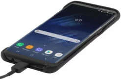 StilGut - Samsung Galaxy S8 Cover Premium Mit Kartenfach -StilGut Verkaufs-Shop samsung galaxy s8 cover premium mit kartenfach schwarz nappa2