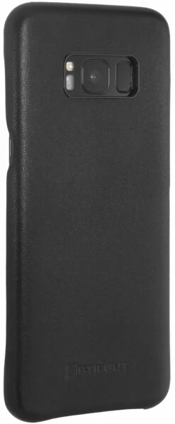 StilGut - Samsung Galaxy S8+ Cover Premium