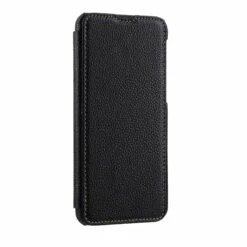 StilGut - Samsung Galaxy A40 Case Book Type 9 StilGut - Samsung Galaxy A40 Case Book Type -StilGut Verkaufs-Shop samsung galaxy a40 book case black m 03