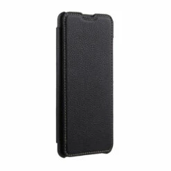 StilGut - Samsung Galaxy A41 Case Book Type -StilGut Verkaufs-Shop samsung galaxy a41 book case black m 04