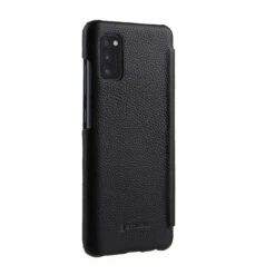StilGut - Samsung Galaxy A41 Case Book Type -StilGut Verkaufs-Shop samsung galaxy a41 book case black m 05
