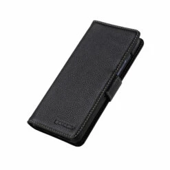StilGut - Samsung Galaxy A41 Flip Cover Talis Mit Kartenfach 9 StilGut - Samsung Galaxy A41 Flip Cover Talis Mit Kartenfach -StilGut Verkaufs-Shop samsung galaxy a41 wallet case talis black m 03