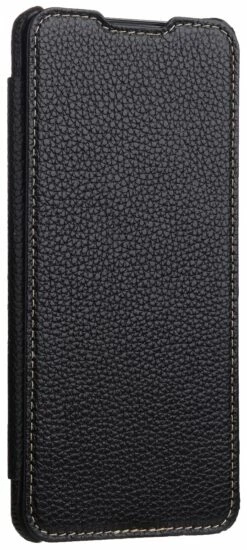 StilGut - Samsung Galaxy A42 5G Case Book Type 12 StilGut - Samsung Galaxy A42 5G Case Book Type -StilGut Verkaufs-Shop samsung galaxy a42 5g book case black 04