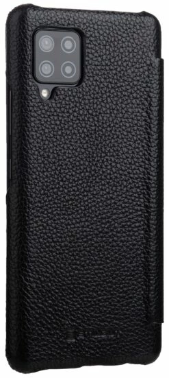 StilGut - Samsung Galaxy A42 5G Case Book Type 13 StilGut - Samsung Galaxy A42 5G Case Book Type -StilGut Verkaufs-Shop samsung galaxy a42 5g book case black 05