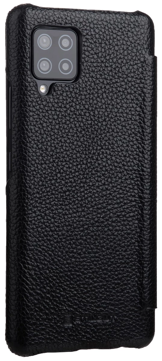 StilGut - Samsung Galaxy A42 5G Case Book Type 7 StilGut - Samsung Galaxy A42 5G Case Book Type – Bild 5