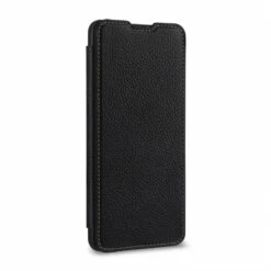 StilGut - Samsung Galaxy A51 Case Book Type -StilGut Verkaufs-Shop samsung galaxy a51 book case black td 04