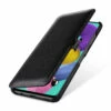 StilGut - Samsung Galaxy A51 Tasche Book Type Mit Clip 2 StilGut - Samsung Galaxy A51 Tasche Book Type Mit Clip -StilGut Verkaufs-Shop samsung galaxy a51 book case clip black td 01