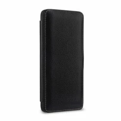 StilGut - Samsung Galaxy A51 Tasche Book Type Mit Clip -StilGut Verkaufs-Shop samsung galaxy a51 book case clip black td 04