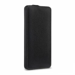 StilGut - Samsung Galaxy A51 Hülle UltraSlim -StilGut Verkaufs-Shop samsung galaxy a51 flip case ultraslim black td 04