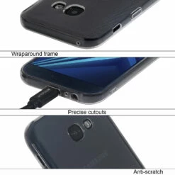 StilGut - Samsung Galaxy A5 (2017) Cover 11 StilGut - Samsung Galaxy A5 (2017) Cover -StilGut Verkaufs-Shop samsung galaxy a5 2017 cover 03