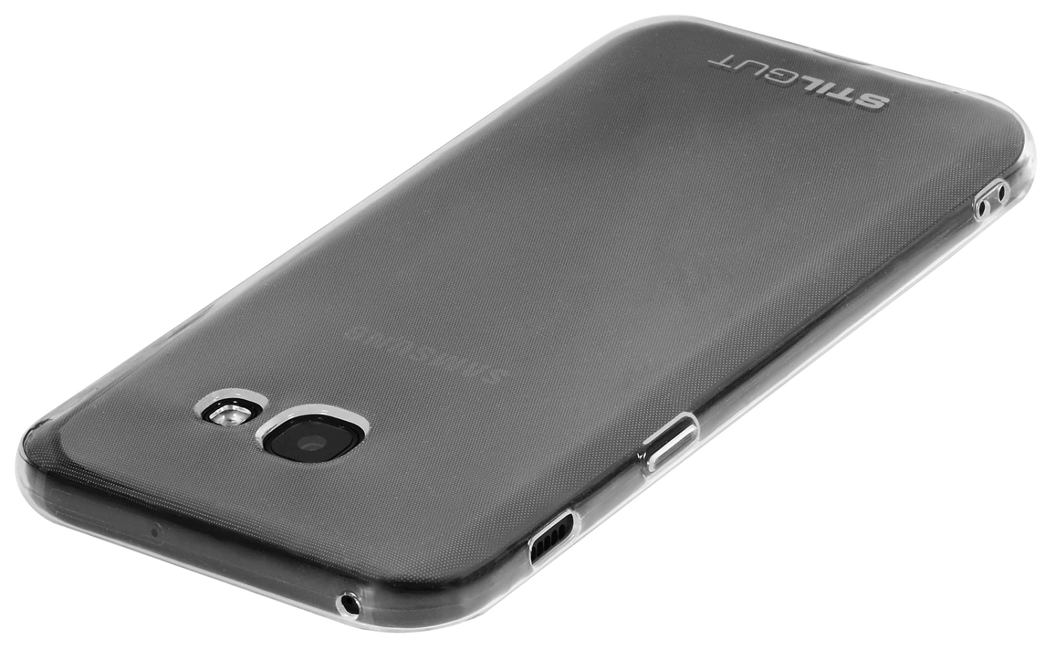 StilGut - Samsung Galaxy A5 (2017) Cover 5 StilGut - Samsung Galaxy A5 (2017) Cover – Bild 3